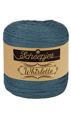 Scheepjes Whirlette - 869 Luscious