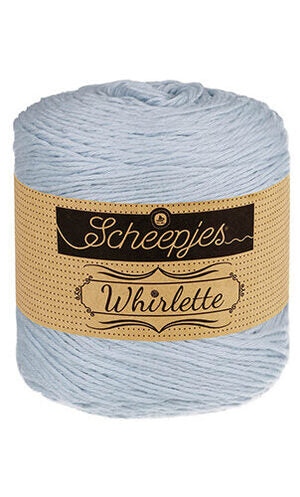 Scheepjes Whirlette - 872 Sugar