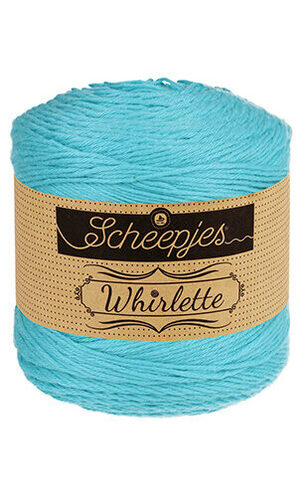 Scheepjes Whirlette - 878 Tasty Treat