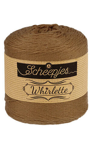 Scheepjes Whirlette - 887 Macadamia