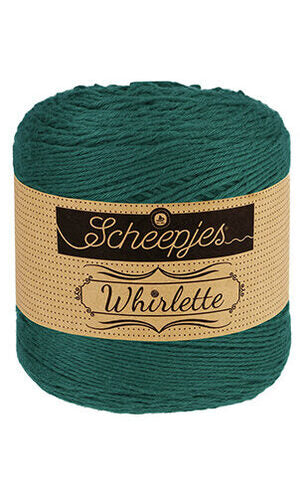 Scheepjes Whirlette - 889 Sage