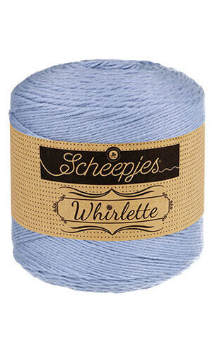 Scheepjes Whirlette - 890 Custard