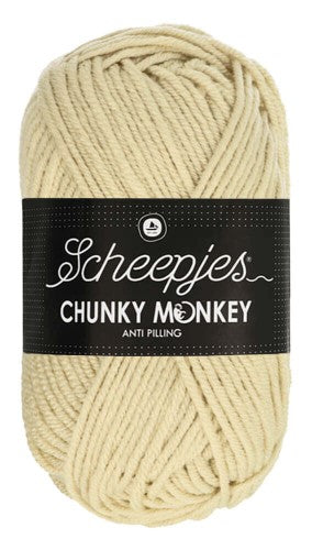 Scheepjes Chunky Monkey 1218 Jasmine