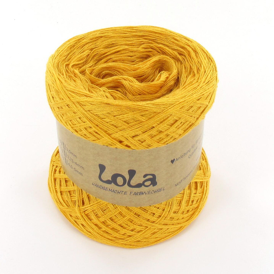 PREORDER #19 Lola Solo Turmeric