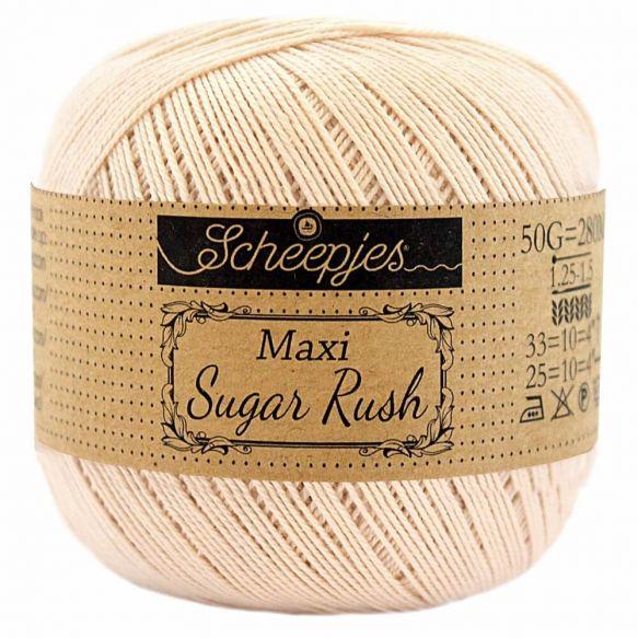 Scheepjes Maxi Sugar Rush 255 Shell
