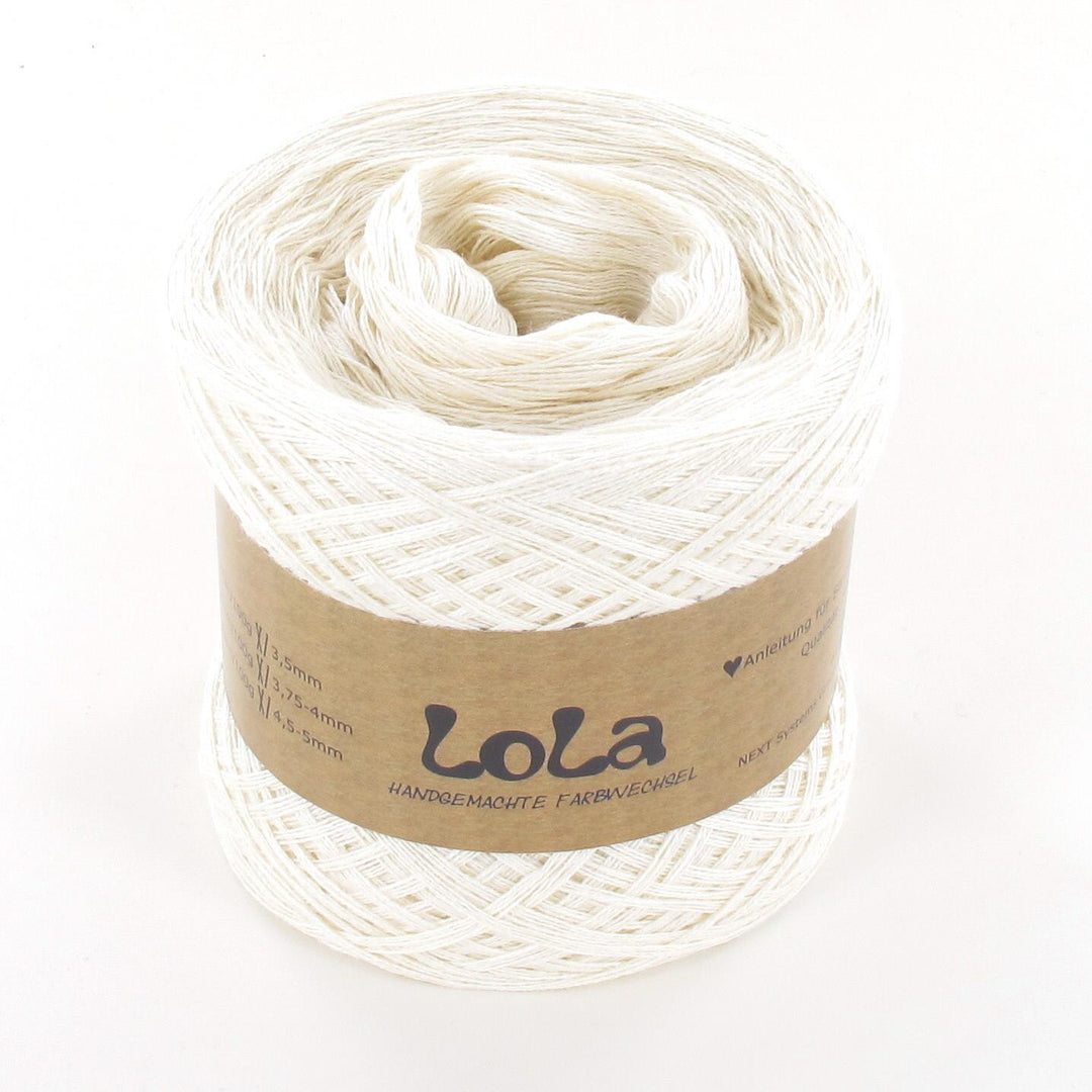 PREORDER #02 Lola Solo Cream