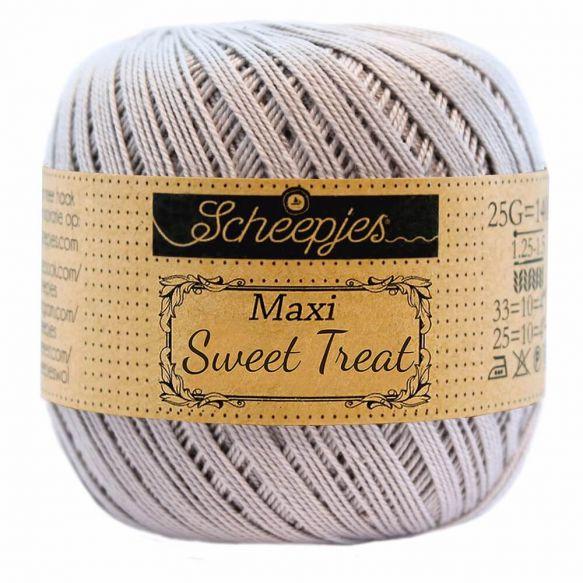 Scheepjes Maxi Sweet Treat 618 Silver