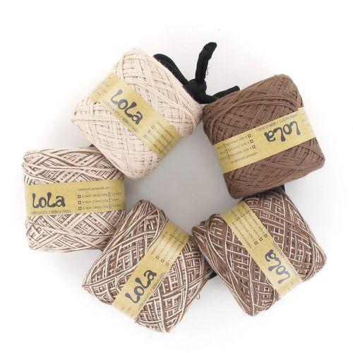 Lola Charms Duo Coffee