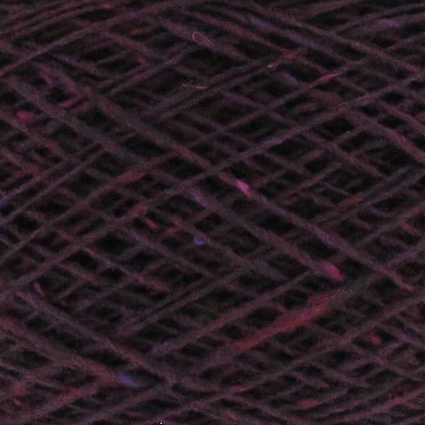 Donegal Tweed Merino Wool #38 Wine