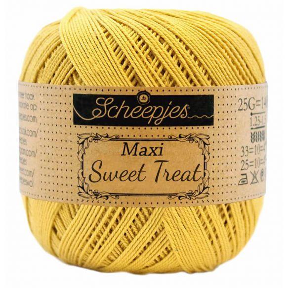 Scheepjes Maxi Sweet Treat 154 Gold