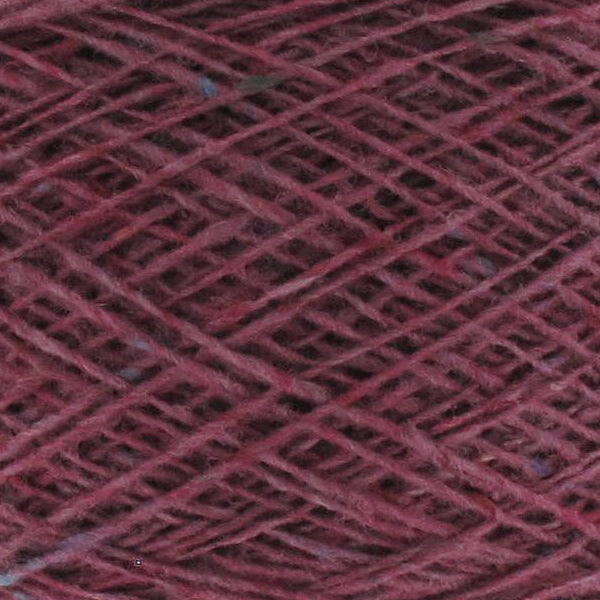 Donegal Tweed Merino Wool #42 Port