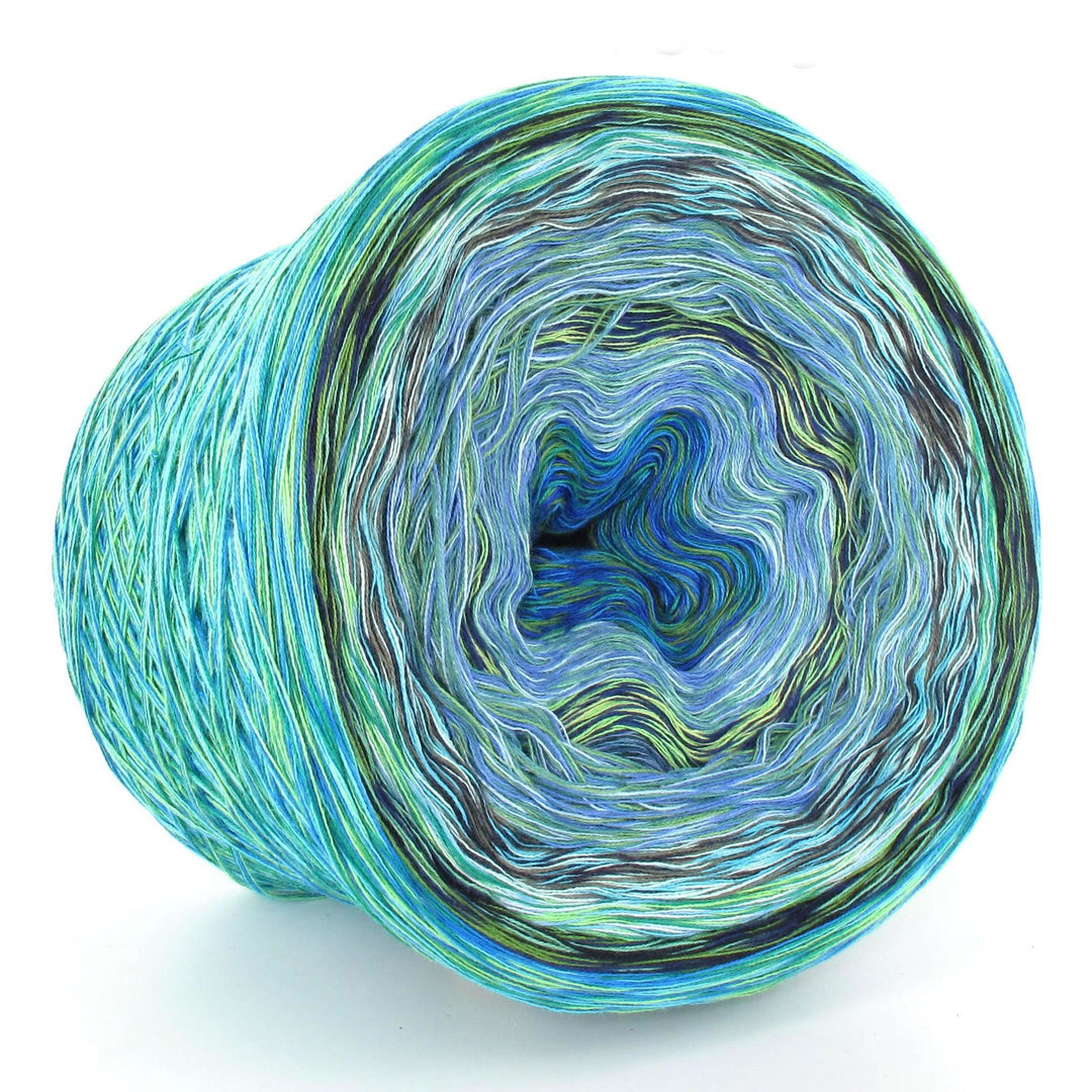 Lola Midi Bobbel 305 Sea Breezer