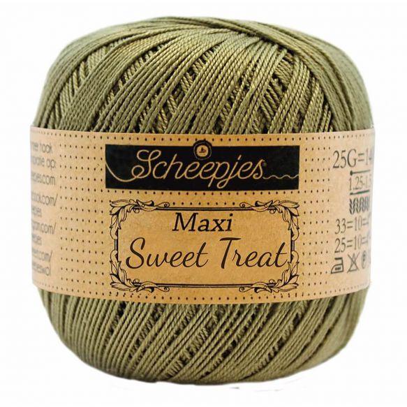 Scheepjes Maxi Sweet Treat 395 Willow