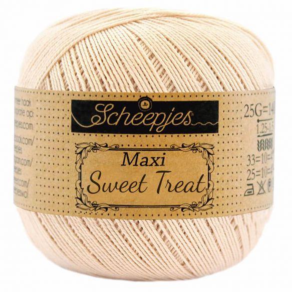 Scheepjes Maxi Sweet Treat 255 Shell