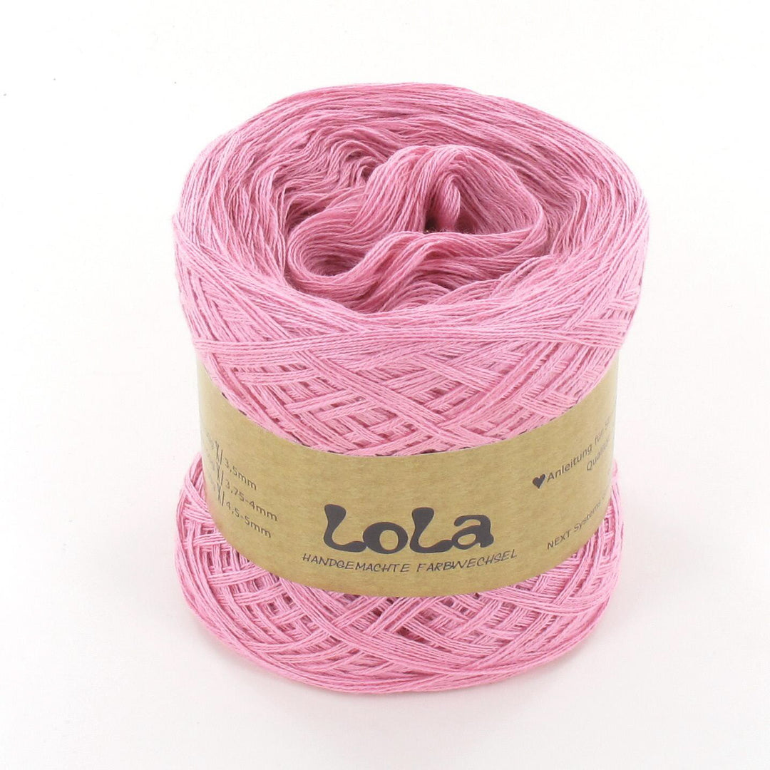 PREORDER #44 Lola Solo Anemone