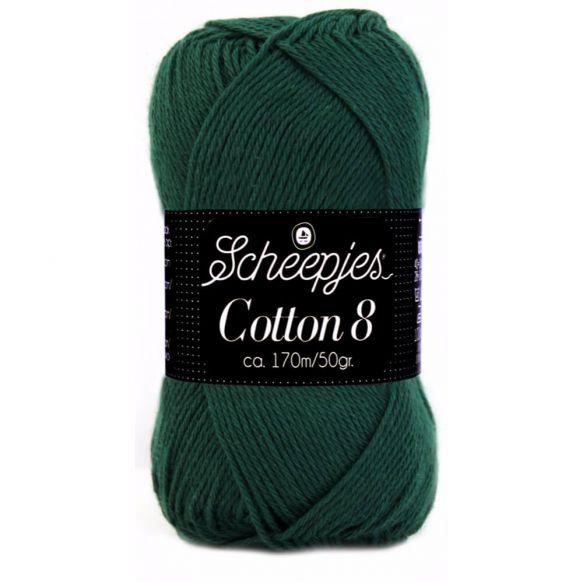 Scheepjes Cotton 8 - 713