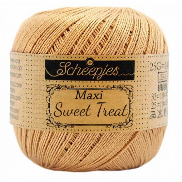 Scheepjes Maxi Sweet Treat 179 Topaz - oos with supplier