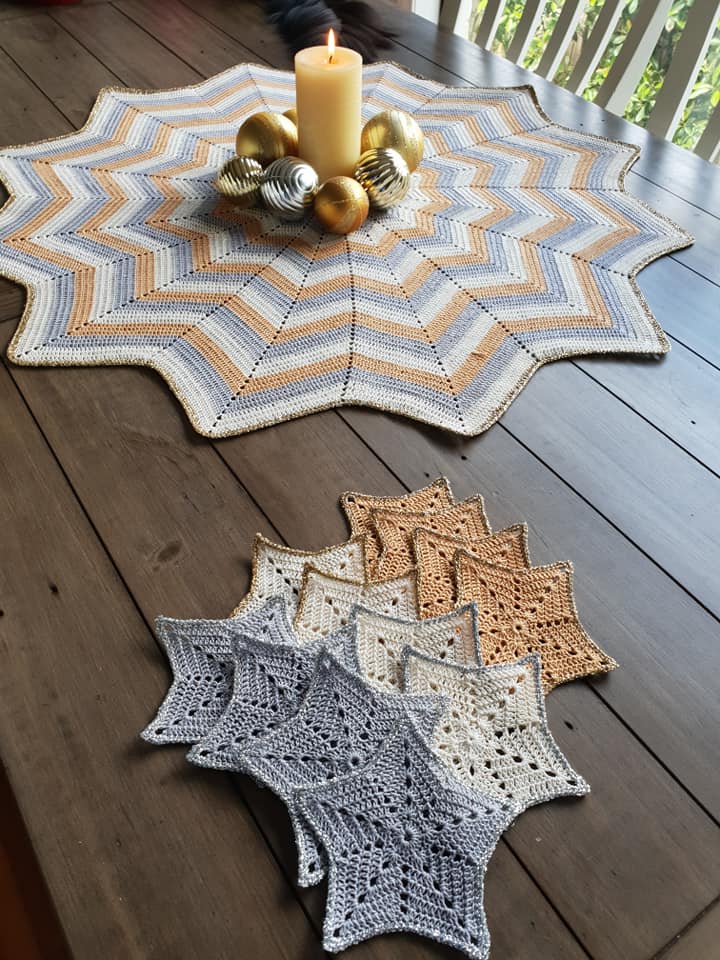 Scheepjes Maxi Sugar Rush 130 Old Lace