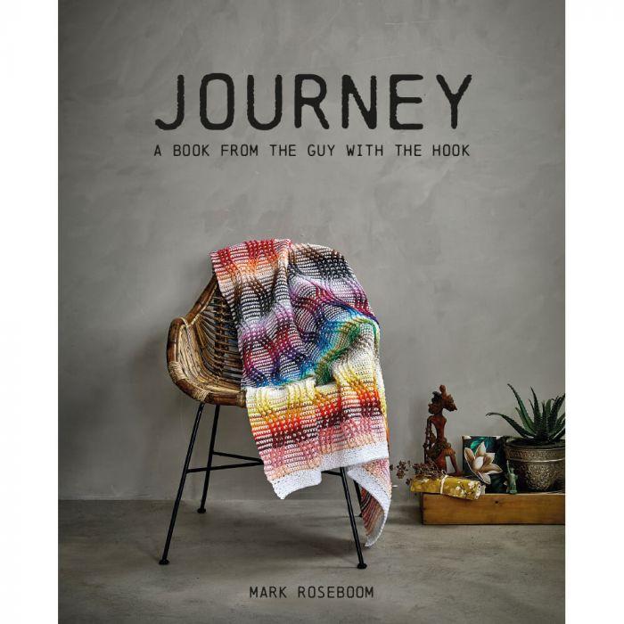 JOURNEY by Mark Roseboom