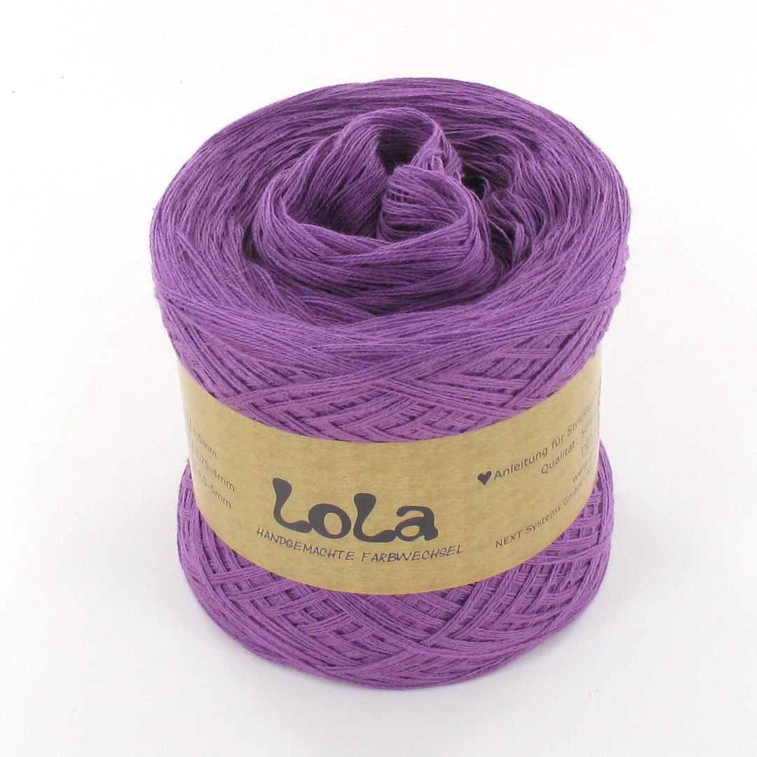 PREORDER #52 Lola Solo Oleander