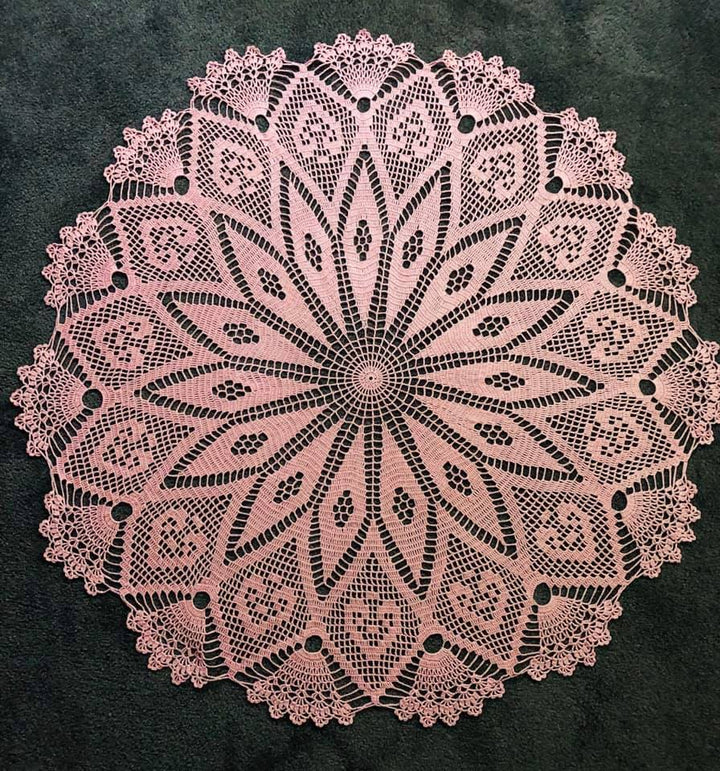 Scheepjes Maxi Sugar Rush 776 Antique Rose