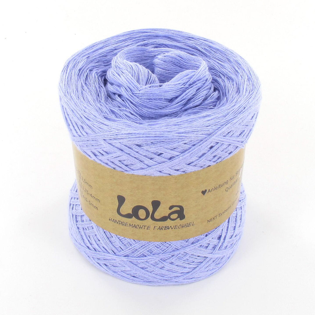 PREORDER #56 Lola Solo Crocus