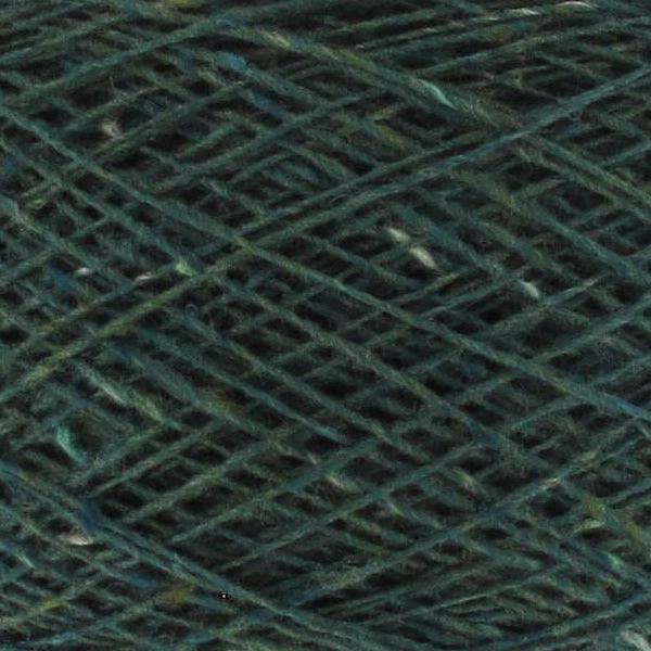 Donegal Tweed Merino Wool #45 Forest