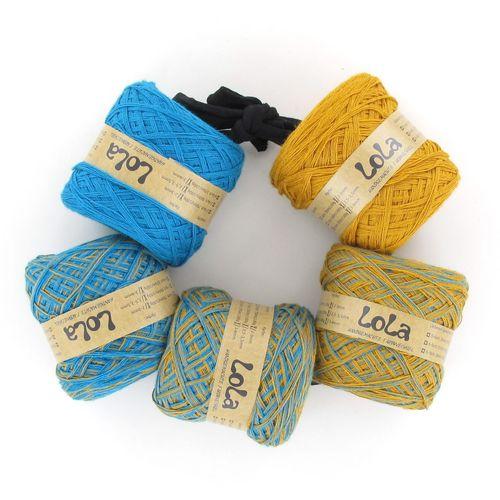 Lola Charms Duo Orient