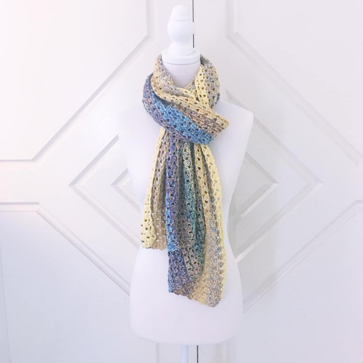 Lola Midi Bobbel 322 You Are My Sunshine