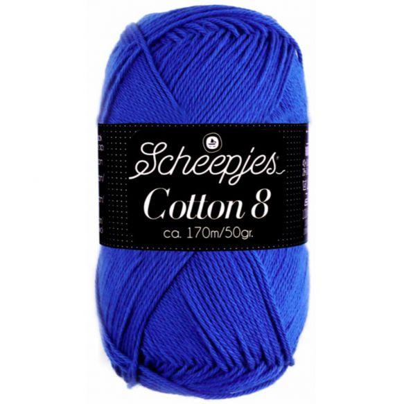 Scheepjes Cotton 8 - 519