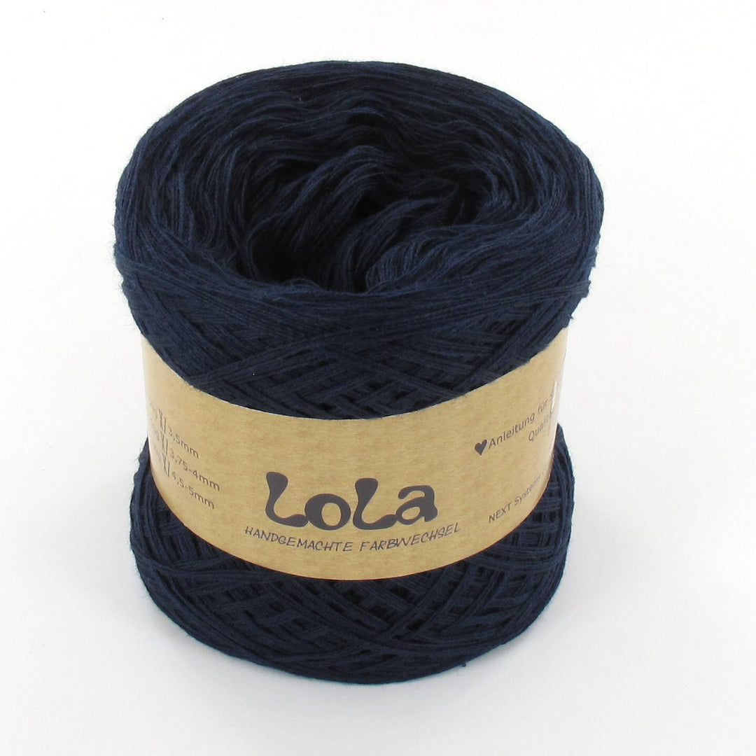 PREORDER #80 Lola Solo Marine