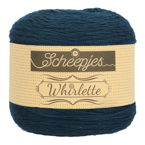 Scheepjes Whirl 776 Rosewater Cocktail