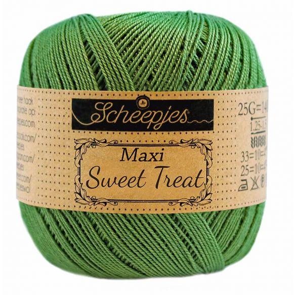 Scheepjes Maxi Sweet Treat 412 Forest
