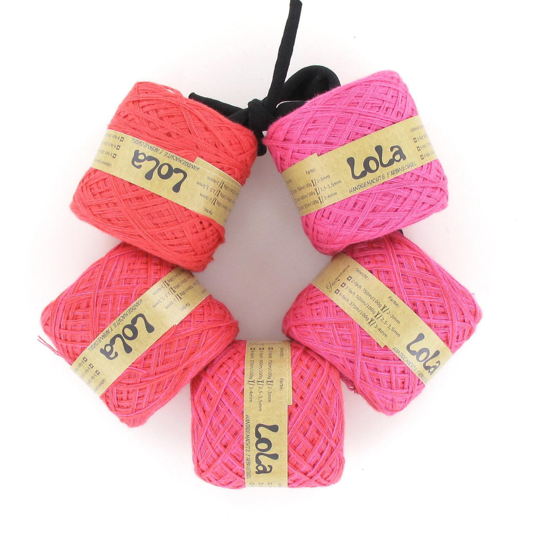 Lola Charms Duo Roses