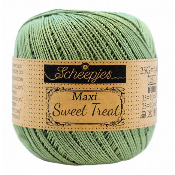 Scheepjes Maxi Sweet Treat 212 Sage Green