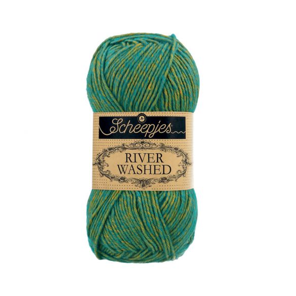 Scheepjes River Washed 958 Tiber