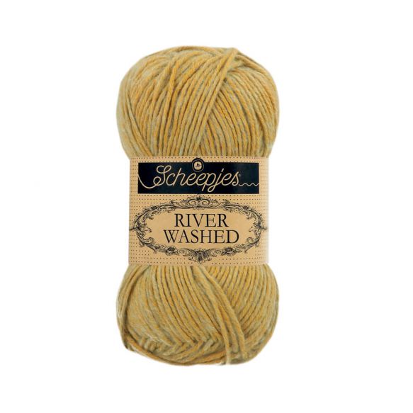 Scheepjes River Washed 959 Ural