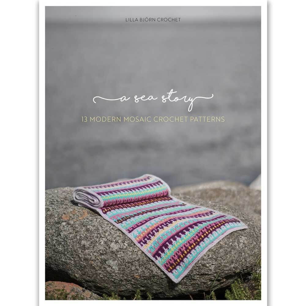 A SEA STORY by Tatsiana Kupryianchyk - LAST ONE