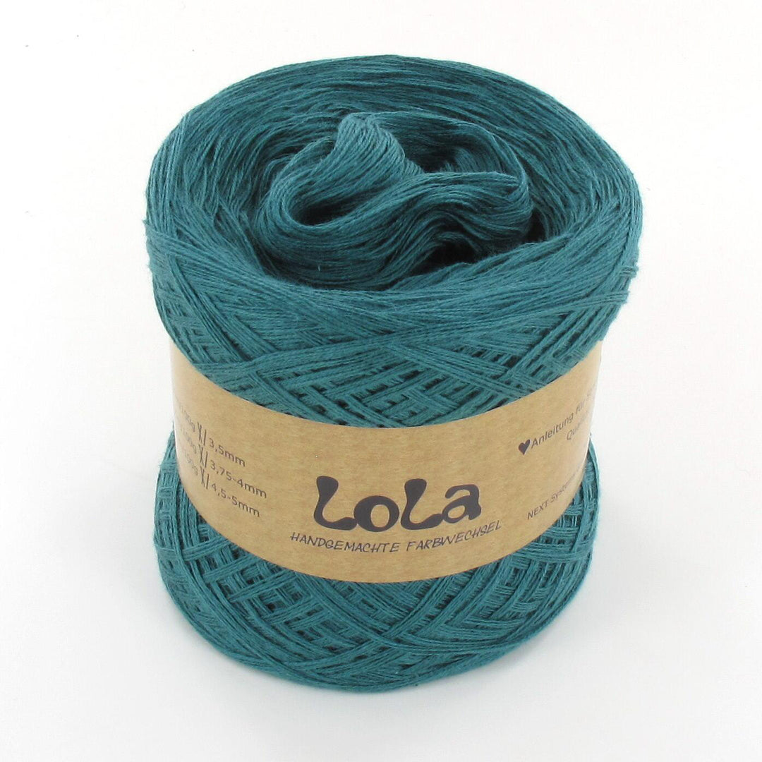 PREORDER #99 Lola Solo Hunter