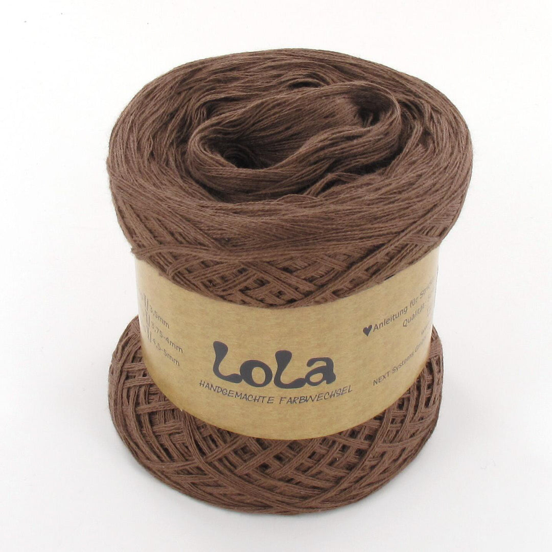 PREORDER #09 Lola Solo Nut