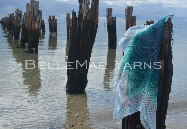 Scheepjes Whirl 781 Sea Breeze Tease
