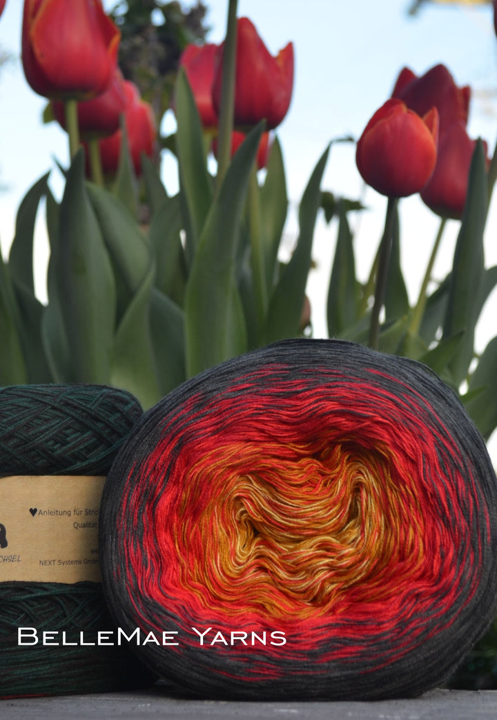 Lola Classic Volcano