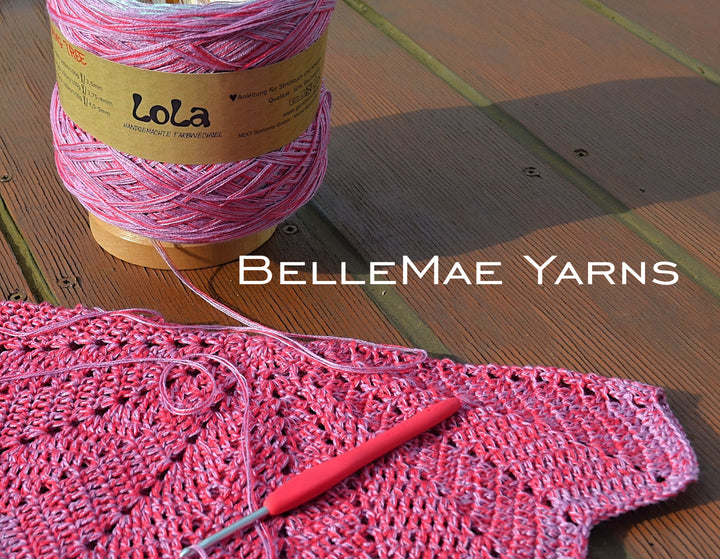 Lola In Pictures Blooming Tree