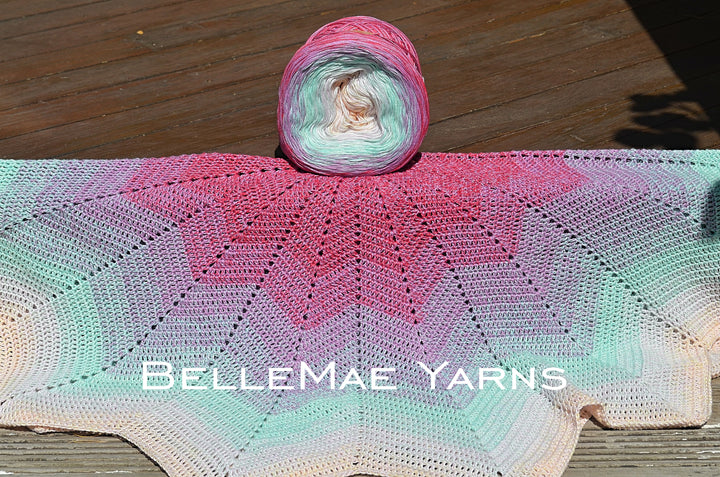 Lola In Pictures Blooming Tree