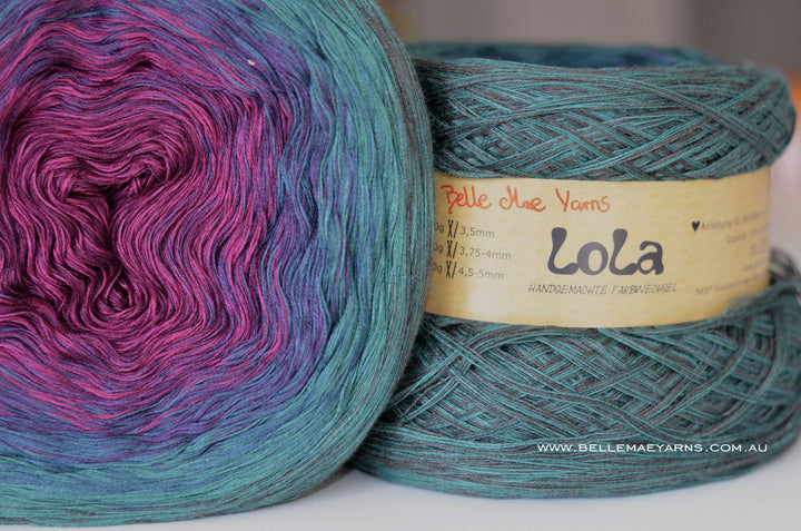 PREORDER BMY Design Series - MAGNIFICENT from the MIRA TRIO