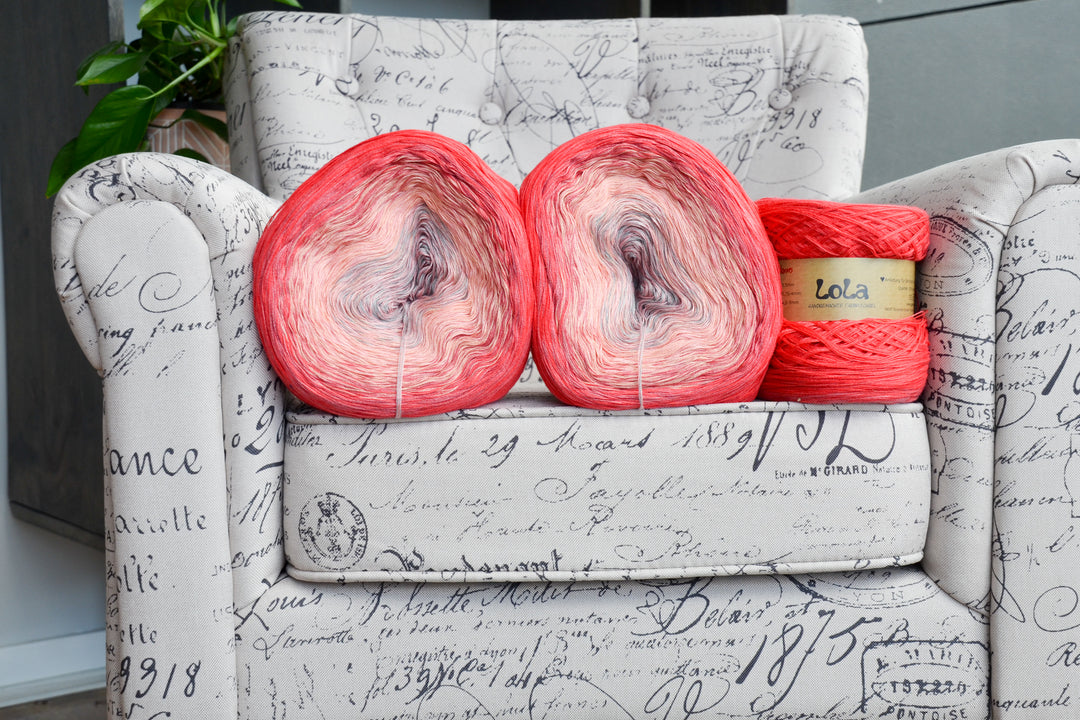 PREORDER BMY Design Series - Lola Flora Goddess of Flowers - Goddess Collection