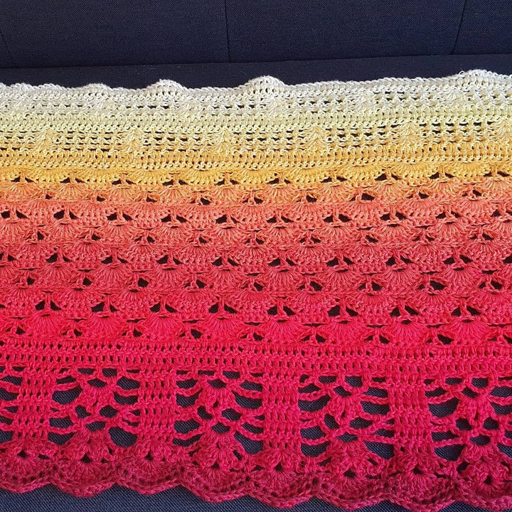 BMY Design Series - FIRE from the MIRA TRIO