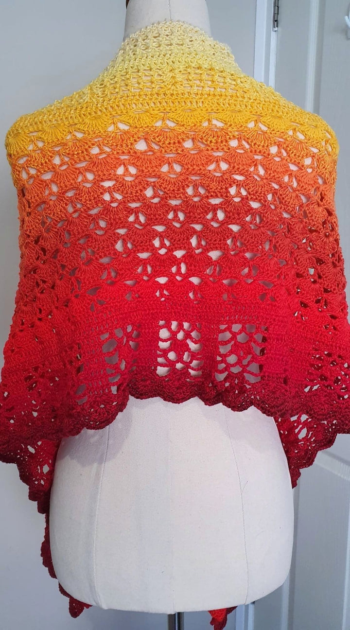 BMY Design Series - FIRE from the MIRA TRIO