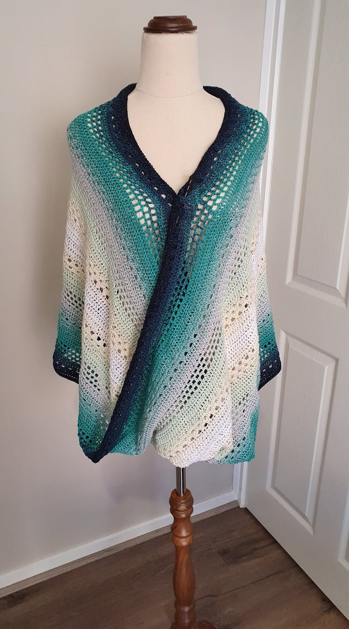 BMY Design Series - ICE from the MIRA TRIO