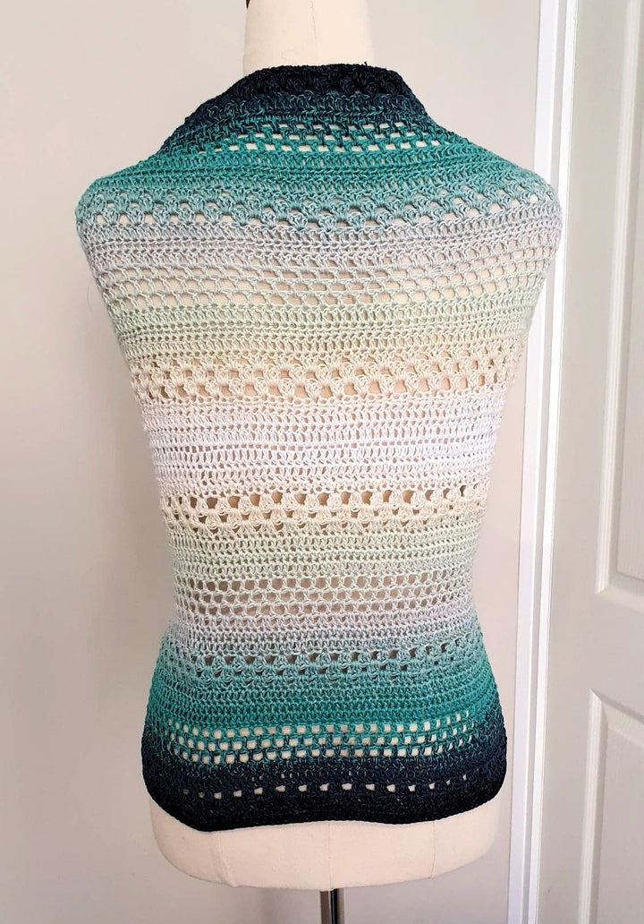 BMY Design Series - ICE from the MIRA TRIO